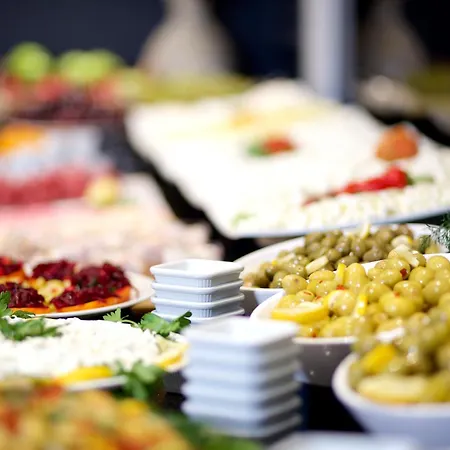 Ahc Ayasofya - Special Class 호텔 이스탄불