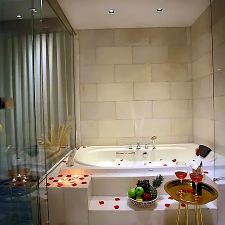 Ahc Ayasofya - Special Class 4* اسطنبول
