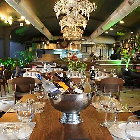 Ahc Ayasofya - Special Class 4* Стамбул