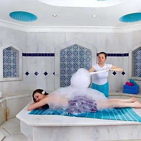 فندق Ahc Ayasofya - Special Class 4*