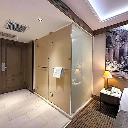 Отель Ahc Ayasofya - Special Class 4*
