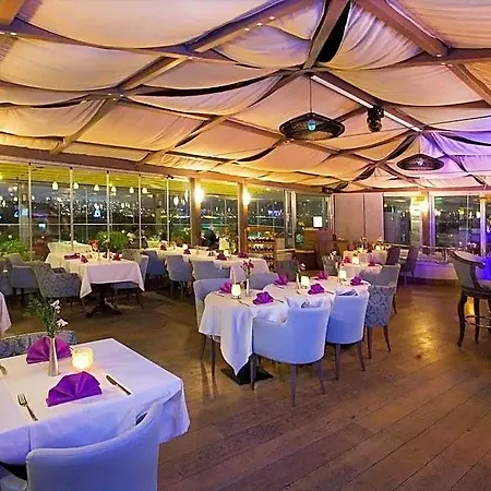 Ahc Ayasofya - Special Class Отель 4*