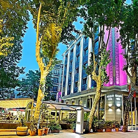 Ahc Ayasofya - Special Class Ξενοδοχείο 4*