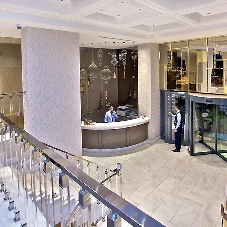 Ahc Ayasofya - Special Class Otel İstanbul