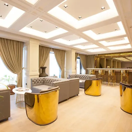 Ahc Ayasofya - Special Class