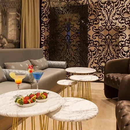 Hotel Ahc Ayasofya - Special Class 4*