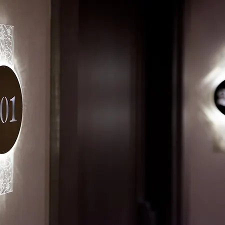 Hotel Ahc Ayasofya - Special Class 4*