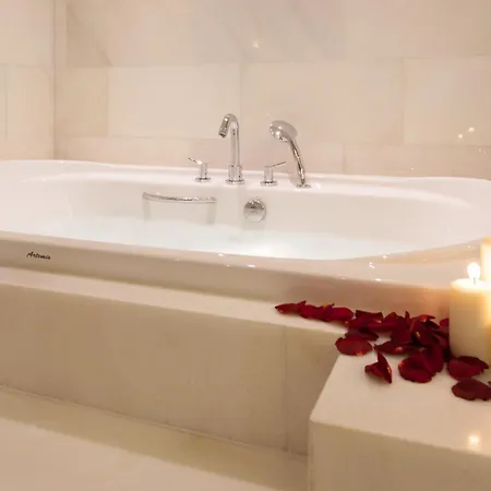 Ahc Ayasofya - Special Class Hotel 4*