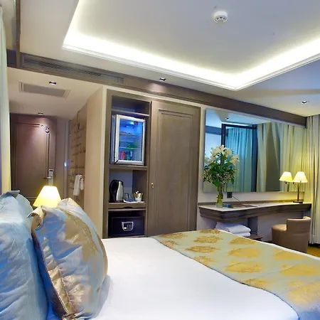 Hotel Ahc Ayasofya - Special Class 4*