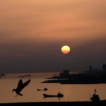Hotel Ahc Ayasofya - Special Class Istambul