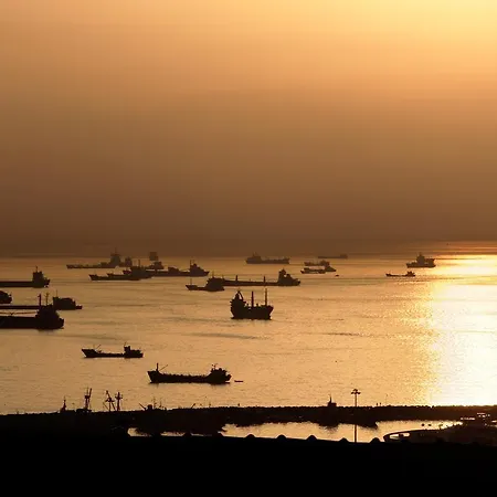 Ahc Ayasofya - Special Class 호텔