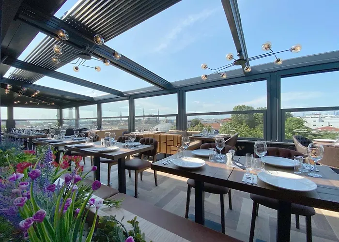 Ahc Ayasofya - Special Class מלון איסטמבול