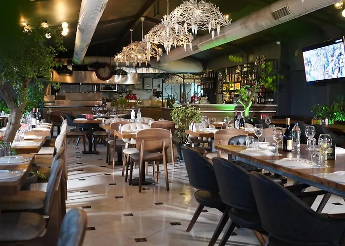 Ahc Ayasofya - Special Class מלון 4*