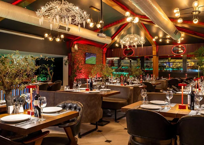 Ahc Ayasofya - Special Class 4*