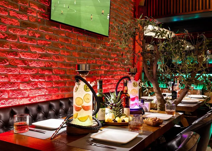 Ahc Ayasofya - Special Class