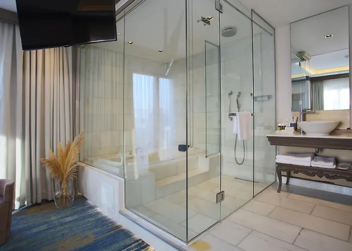 Ahc Ayasofya - Special Class מלון 4*