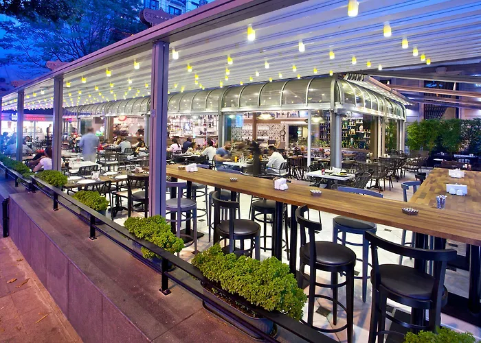 Ahc Ayasofya - Special Class מלון