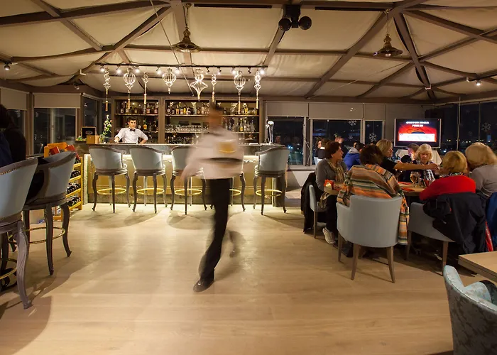 Ahc Ayasofya - Special Class איסטמבול