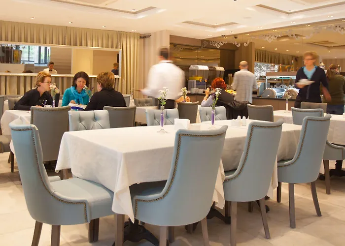 Ahc Ayasofya - Special Class איסטמבול