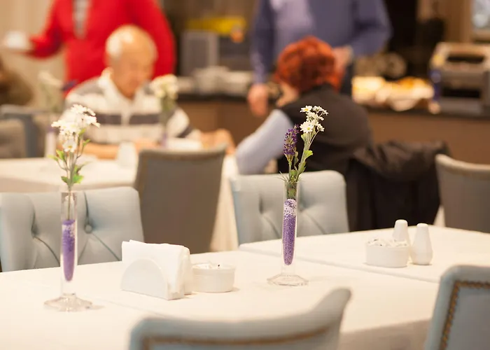 Ahc Ayasofya - Special Class מלון