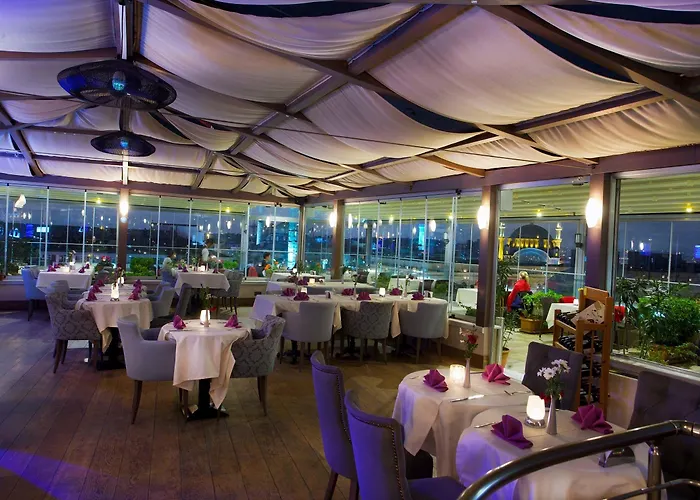 Ahc Ayasofya - Special Class