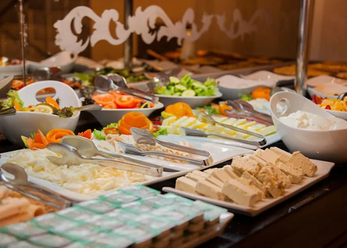 Ahc Ayasofya - Special Class מלון איסטמבול