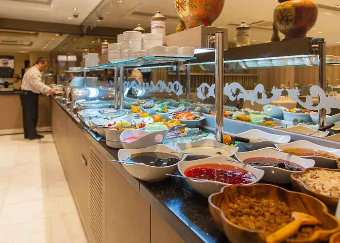 Ahc Ayasofya - Special Class 4* איסטמבול