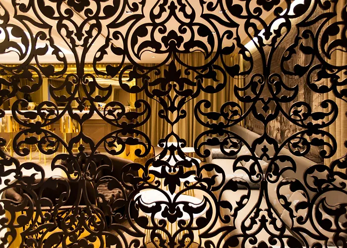 Ahc Ayasofya - Special Class