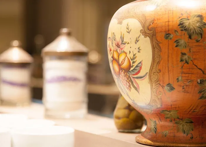 Ahc Ayasofya - Special Class מלון