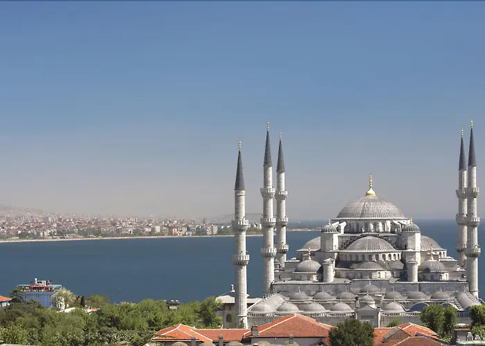 Ahc Ayasofya - Special Class 4*