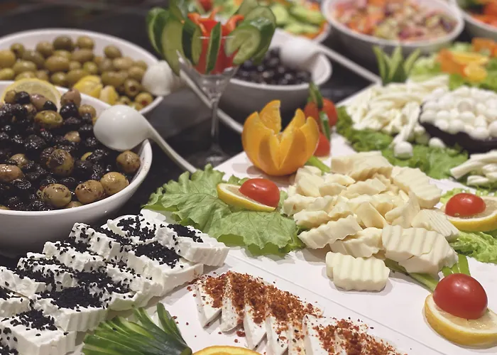 Ahc Ayasofya - Special Class מלון