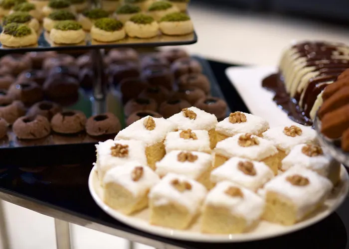 Ahc Ayasofya - Special Class איסטמבול