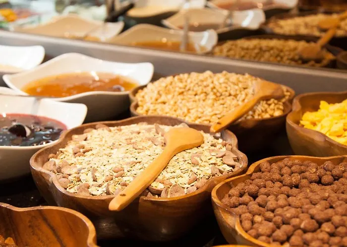 Ahc Ayasofya - Special Class מלון 4*