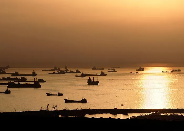 Ahc Ayasofya - Special Class מלון