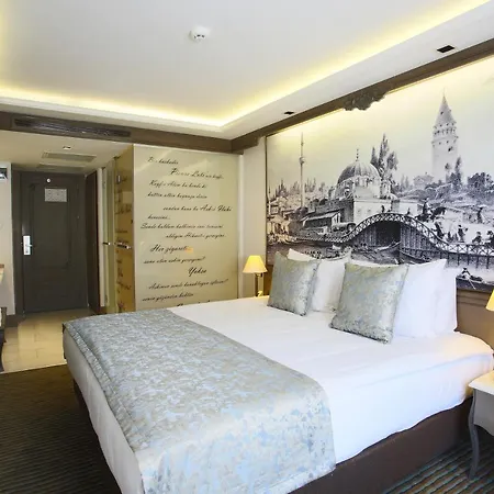 Ahc Ayasofya - Special Class Otel 4*