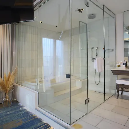 Ahc Ayasofya - Special Class Hotel 4*