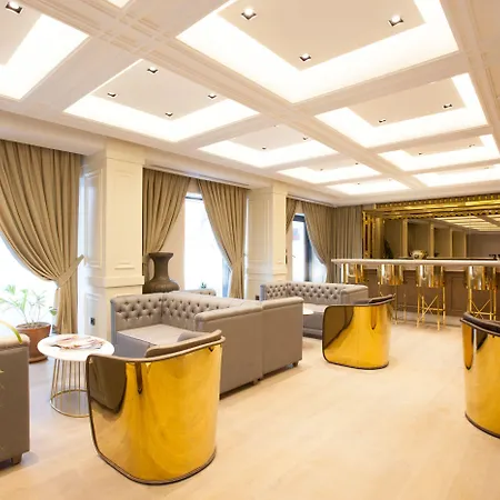 Ahc Ayasofya - Special Class Hotel