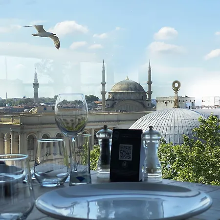 Ahc Ayasofya - Special Class Otel