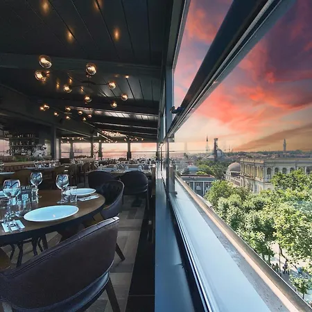 Hotel Ahc Ayasofya - Special Class 4*