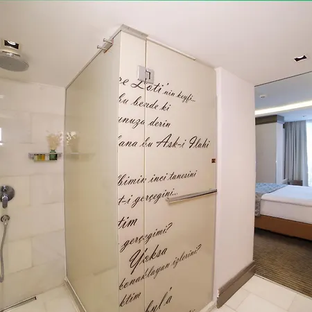 Otel Ahc Ayasofya - Special Class İstanbul