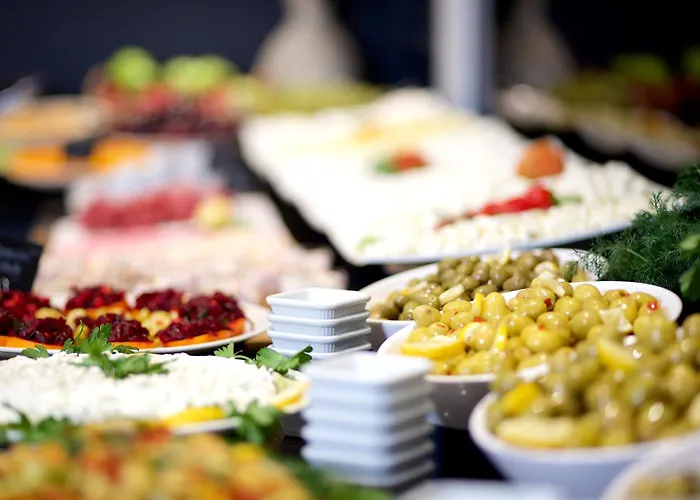 Ahc Ayasofya - Special Class מלון איסטמבול