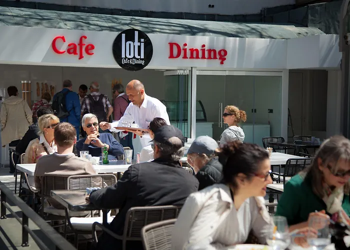 מלון Ahc Ayasofya - Special Class